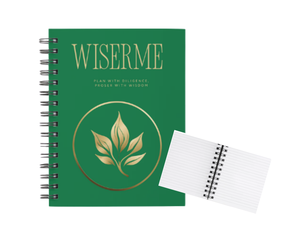 WISERME-Notekeeper