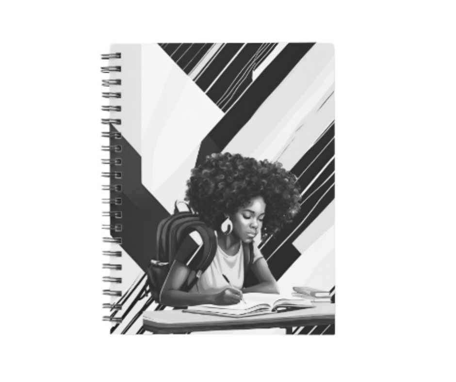 Ignite Spiral Notekeeper