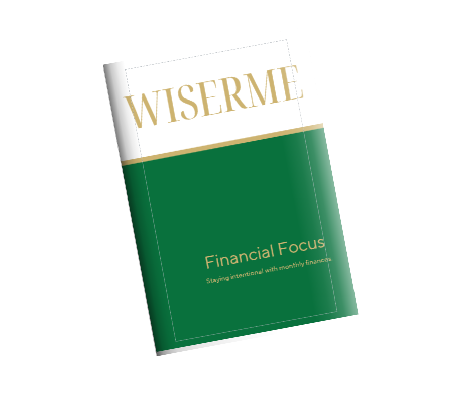 WISERME-Financial Focus Journal