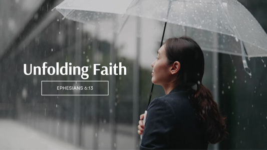 Unfolding Faith