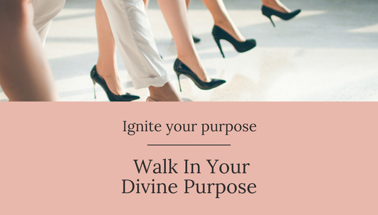 Uniquely Designed For A Purpose
