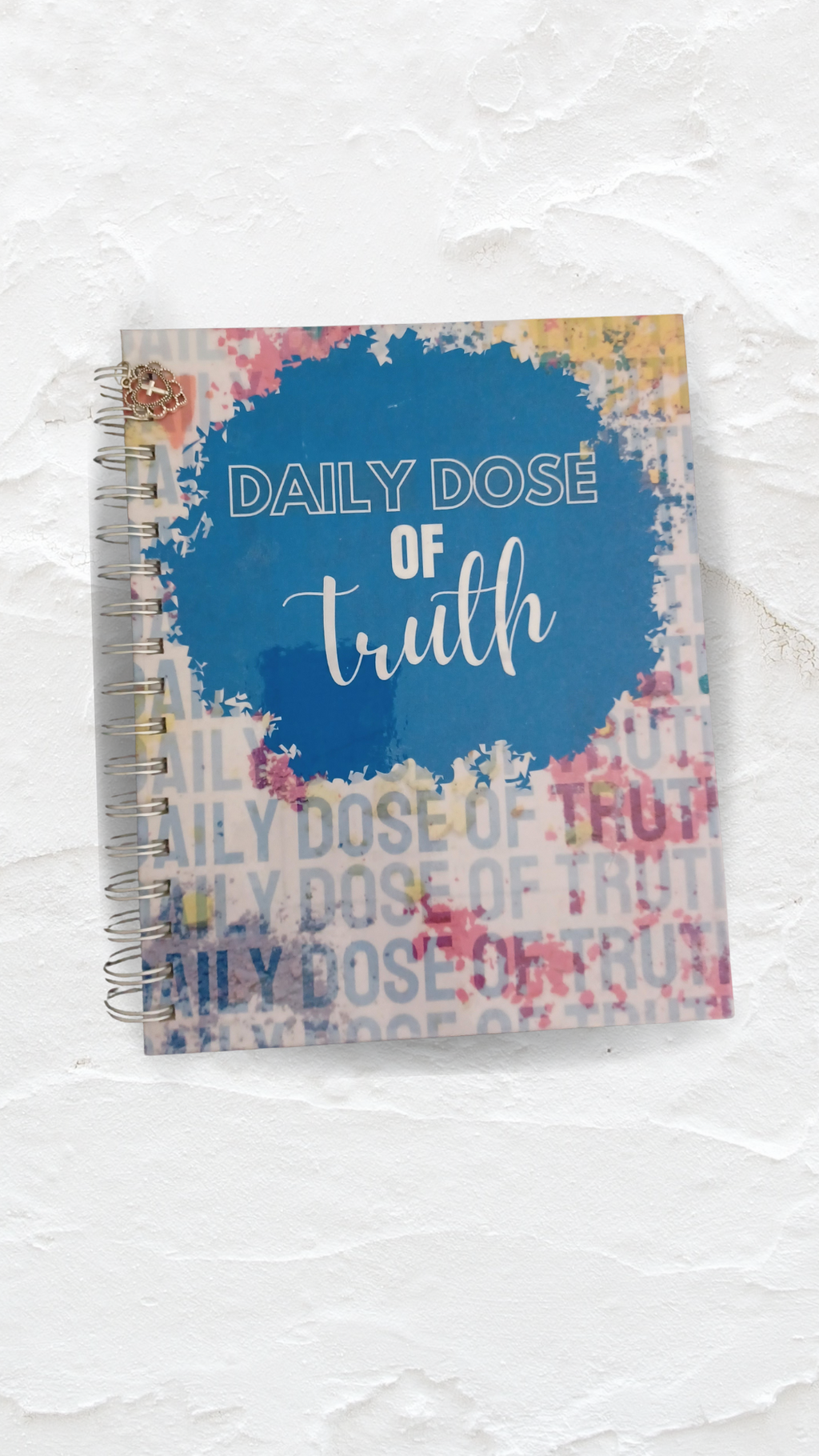 Daily Dose of Truth Journal