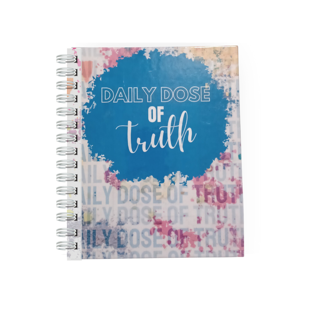 Daily Dose of Truth Journal