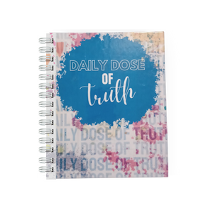 Daily Dose of Truth Journal