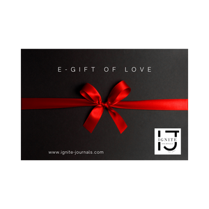 Ignite e-Gift Card of Love