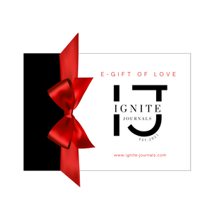 Ignite e-Gift Card of Love