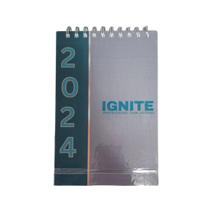 2024 Ignite Professional TaskPad Journal